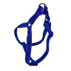 Imagem de Peitoral AMF Havaí Azul para Cães