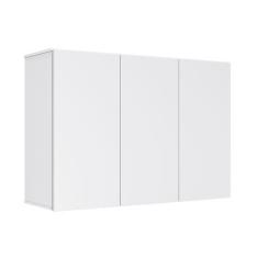 Imagem de Ármario 3 Portas Ej Módulo Aéreo Suspenso Cozinha/Quarto