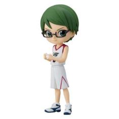 Imagem de Action Figure Kuroko No Basket - Shintaro Midorima - Q Posket Ref.: 18