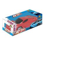 Imagem de Carrinho De Corrida Controle Remoto Brinquedo - Art Brink