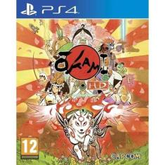 Imagem de Jogo Okami Hd Ps4