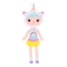 Imagem de Boneca de Pano - Metoo - Jimbao Unicórnio - Bup Baby