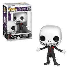 Imagem de Funko Pop Disney Jack Skellington in Formal Suit 1381
