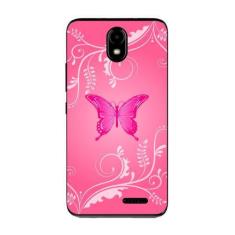 Imagem de Capa Adesivo Skin361 Verso Para Multilaser E Pro 4G - Kawaskin
