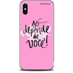 Imagem de Capa Capinha Personalizada Mi 11 Feminina Cd 1194 - Tudo Celular Cases