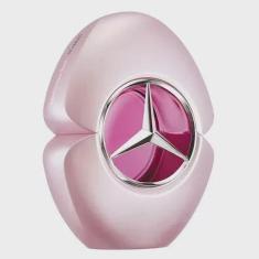 Imagem de Mercedes-benz woman eau de parfum 60ML