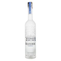 Imagem de Vodka Polonesa Belvedere 700ml