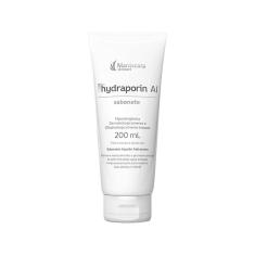 Imagem de Mantecorp Hydraporin Al Sabonete Líquido 200ml