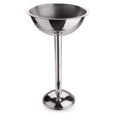 Imagem de Champanheira Com Pedestal 12,2 Litros De Aço Inox