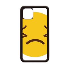 Imagem de Capa amarela horrível fofa online para iPhone 12 Pro Max para Apple Mini Mobile Case Shell