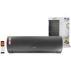 Imagem de Ar-Condicionado Split 9000 Btus Gree Inverter Quente E Frio G Diamond