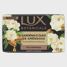 Imagem de Sabonete Lux Gerdênia e Óleo de Amêndoas 85g
