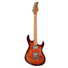 Imagem de Guitarra Elétrica Stratocaster Cort G290 Fat Ii Avb