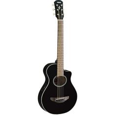 Imagem de Violão Eletroacústico APXT2 BL Black com Bag Yamaha