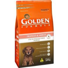 Imagem de Racao golden form caes frango fl mb 3KG