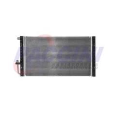 Imagem de Condensador Universal 14x26 16mm Fluxo Paralelo - Procooler
