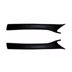 Imagem de Acabamento Coluna Interna Parabrisa Omega Suprema Par 