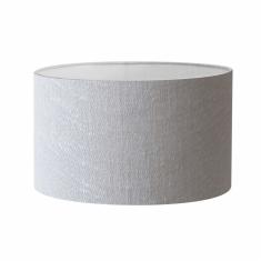 Imagem de Cúpula Abajur Cilíndrica Cp-7024 50x25cm Rustico 