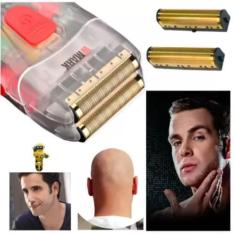 Imagem de Maquininha Profissional Barbear Shaver NG987 Garantia e NFe - Aton