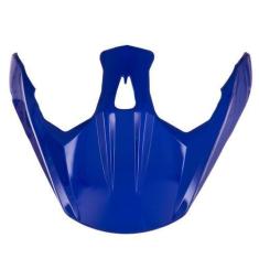 Imagem de Pala capacete pro tork liberty mx vision pro, AZUL, Único