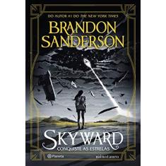 Imagem de Skyward: Conquiste as estrelas - Brandon Sanderson - 9788542215113
