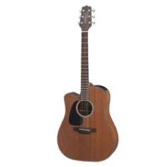 Imagem de Violão Takamine Gd11MCE Canhoto Folk aço regulado luthier