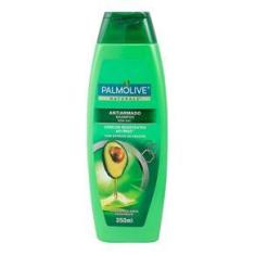 Imagem de Shampoo Palmolive Naturals Anti Armado Extrato Abacate 350ml