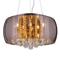 Imagem de Lustre Pendente Startec Attractive 50 Âmbar G9 Bivolt