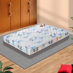 Imagem de Colchão De Casal Macio Celiflex D28 138 X 188 X 16 Branco Imperador