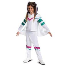 Imagem de Disguise Sweet Mayhem LEGO Movie 2 Classic Girls' Costume