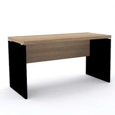 Imagem de Mesa para Escritório Diretor 170x70cm Pe40 Pandin Móveis