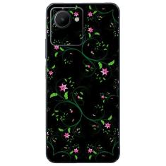 Imagem de Capa Adesivo Skin353 Verso Para Realme C30s (2022)