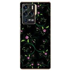 Imagem de Capa Adesivo Skin353 Verso Para ZTE AXON 30 Ultra 5G (2021) - KawaSkin