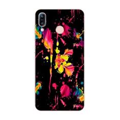 Imagem de Capa Adesivo Skin206 Verso Para Asus Zenfone Max M1 ZB555KL