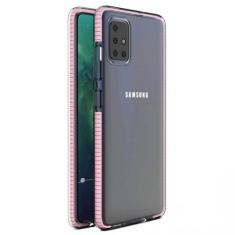 Imagem de Case Tpu Frame Samsung A51 Rs - Loft