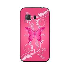 Imagem de Capa Adesivo Skin361 Verso Para Galaxy Young 2 Duos Sm-g130