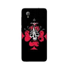 Imagem de Capa Adesivo Skin008 Verso Para Alcatel 1 5033j (2018)