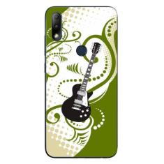 Imagem de Capa Adesivo Skin368 Verso Para Zenfone Max Plus M2 Zb634kl - Kawaskin