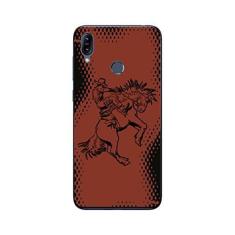 Imagem de Capa Adesivo Skin357 Verso Para Asus Zenfone Max (m2)
