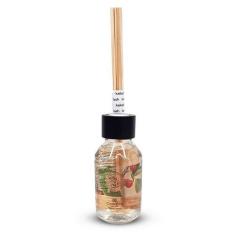 Imagem de Difusor De Perfume Para Ambiente 100ml Cereja E Avelã Peda11 - Kailash