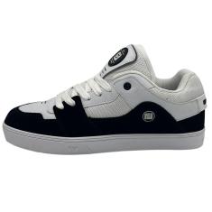 Imagem de Tênis Freeday Rush Preto Branco Refletivo 94331