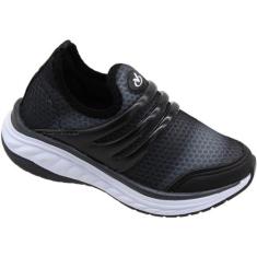 Imagem de Tênis Via Infantil Sem Cadarço Menino