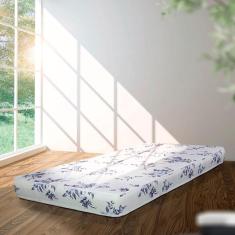 Imagem de Colchão De Solteiro Ortobom D20 Perfil Force Liso 88 X 188 X 12
