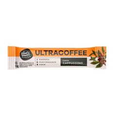 Imagem de Suplemento Alimentar Ultracoffe Sabor Cappuccino Stick 10g