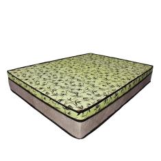 Imagem de Colchão Casal de Espuma D33 Tokio Bege - 25x138x188cm