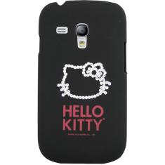Imagem de Capa para Celular Galaxy S3 Mini Hello Kitty Cristais Policarbonato  - Case Mix