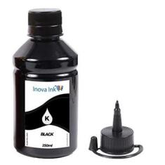 Imagem de Tinta para Epson EcoTank L110 Black 250ml Inova Ink
