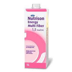 Imagem de Nutrison Energy Multi Fiber com 1000ml 1L