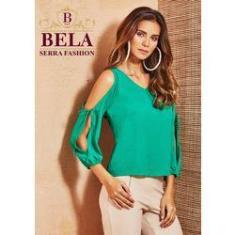 Imagem de Blusa Verde
