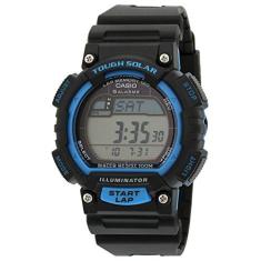 Imagem de Relógio Masculino Casio Digital - STL-S100H-2AVDF